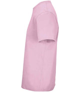 SOL'S Unisex Legend Organic T-Shirt | Candy Pink thumbnail 3