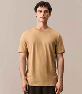 SOL'S Unisex Legend Organic T-Shirt | Dark Beige thumbnail 2