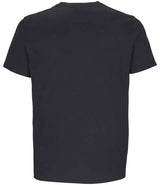 SOL'S Unisex Legend Organic T-Shirt | Deep Black thumbnail 2