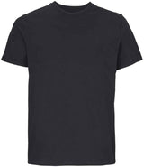 SOL'S Unisex Legend Organic T-Shirt | Deep Black thumbnail 1