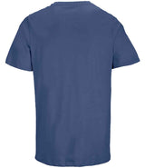 SOL'S Unisex Legend Organic T-Shirt | Denim thumbnail 2