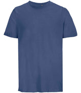 SOL'S Unisex Legend Organic T-Shirt | Denim thumbnail 1