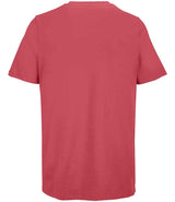 SOL'S Unisex Legend Organic T-Shirt | Folk Pink thumbnail 2