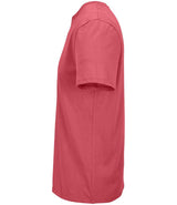 SOL'S Unisex Legend Organic T-Shirt | Folk Pink thumbnail 3