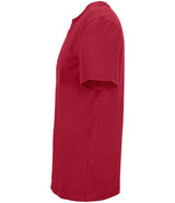 SOL'S Unisex Legend Organic T-Shirt | Folk Red thumbnail 4