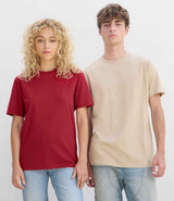 SOL'S Unisex Legend Organic T-Shirt | Folk Red thumbnail 1