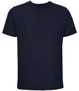 SOL'S Unisex Legend Organic T-Shirt | French Navy thumbnail 1