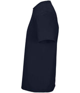 SOL'S Unisex Legend Organic T-Shirt | French Navy thumbnail 3