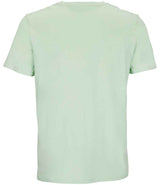SOL'S Unisex Legend Organic T-Shirt | Frozen Green thumbnail 2