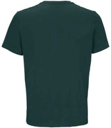 SOL'S Unisex Legend Organic T-Shirt | Green Empire thumbnail 2