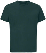 SOL'S Unisex Legend Organic T-Shirt | Green Empire thumbnail 1