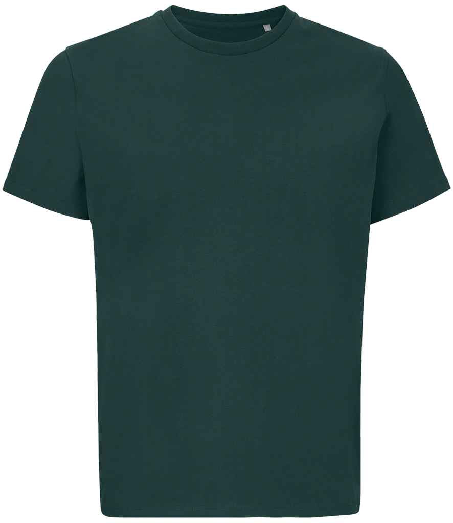 SOL'S Unisex Legend Organic T-Shirt | Green Empire