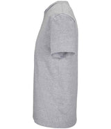 SOL'S Unisex Legend Organic T-Shirt | Grey Marl thumbnail 3