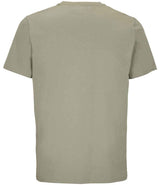 SOL'S Unisex Legend Organic T-Shirt | Khaki thumbnail 2