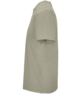 SOL'S Unisex Legend Organic T-Shirt | Khaki thumbnail 3