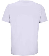 SOL'S Unisex Legend Organic T-Shirt | Lilac thumbnail 2