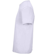 SOL'S Unisex Legend Organic T-Shirt | Lilac thumbnail 3