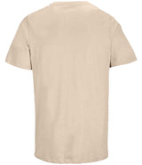 SOL'S Unisex Legend Organic T-Shirt | Linen thumbnail 5