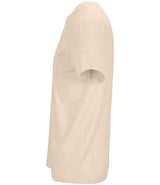 SOL'S Unisex Legend Organic T-Shirt | Linen thumbnail 6