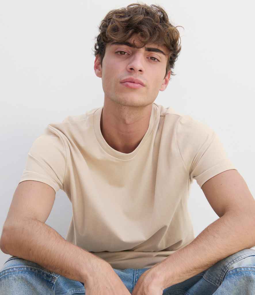 SOL'S Unisex Legend Organic T-Shirt | Linen