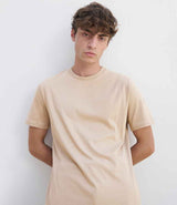 SOL'S Unisex Legend Organic T-Shirt | Linen thumbnail 2