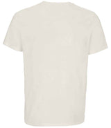 SOL'S Unisex Legend Organic T-Shirt | Off White thumbnail 2