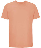 SOL'S Unisex Legend Organic T-Shirt | Peach thumbnail 1