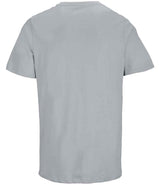 SOL'S Unisex Legend Organic T-Shirt | Pure Grey thumbnail 2