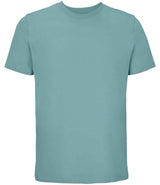 SOL'S Unisex Legend Organic T-Shirt | Pool Blue thumbnail 1