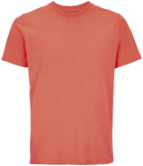 SOL'S Unisex Legend Organic T-Shirt | Pop Orange thumbnail 1