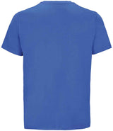 SOL'S Unisex Legend Organic T-Shirt | Royal Blue thumbnail 2