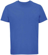 SOL'S Unisex Legend Organic T-Shirt | Royal Blue thumbnail 1