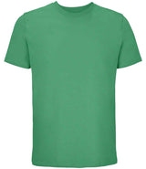 SOL'S Unisex Legend Organic T-Shirt | Spring Green thumbnail 1