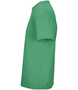 SOL'S Unisex Legend Organic T-Shirt | Spring Green thumbnail 3