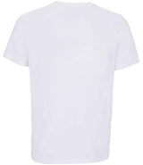 SOL'S Unisex Legend Organic T-Shirt | White thumbnail 2