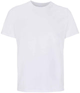 SOL'S Unisex Legend Organic T-Shirt | White thumbnail 1