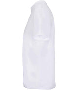 SOL'S Unisex Legend Organic T-Shirt | White thumbnail 3