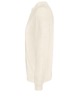 SOL'S Unisex Pioneer Long Sleeve T-Shirt | Off White thumbnail 3