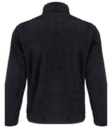 SOL'S Unisex Finch Fluffy Jacket | Carbon Grey thumbnail 2