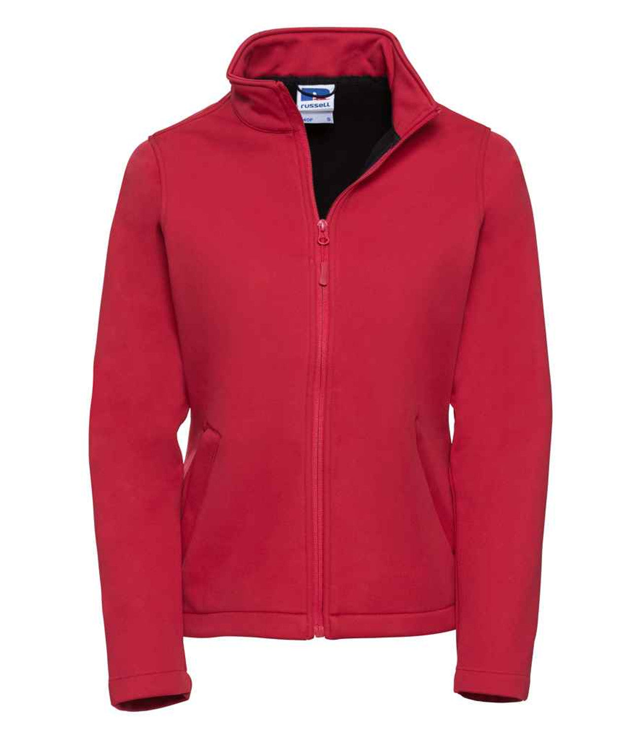 Russell Ladies Smart Soft Shell Jacket