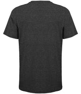 SOL'S Unisex Tuner T-Shirt | Charcoal Marl thumbnail 2