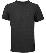 SOL'S Unisex Tuner T-Shirt | Charcoal Marl thumbnail 1