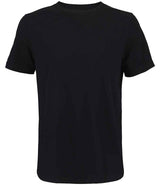 SOL'S Unisex Tuner T-Shirt | Deep Black thumbnail 3