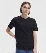 SOL'S Unisex Tuner T-Shirt | Deep Black thumbnail 2