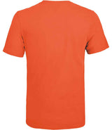 SOL'S Unisex Tuner T-Shirt | Dark Orange thumbnail 2