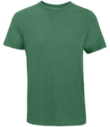 SOL'S Unisex Tuner T-Shirt | Irish Green thumbnail 1