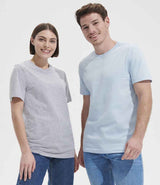 SOL'S Unisex Tuner T-Shirt | Light Grey Marl thumbnail 1
