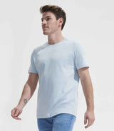SOL'S Unisex Tuner T-Shirt | Light Grey Marl thumbnail 3
