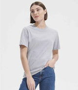 SOL'S Unisex Tuner T-Shirt | Light Grey Marl thumbnail 4