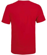 SOL'S Unisex Tuner T-Shirt | Red thumbnail 3